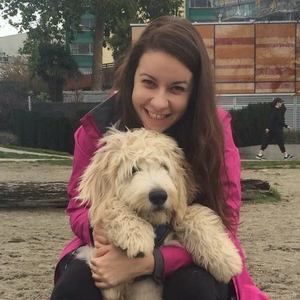 Meet your Posher, Zuzana